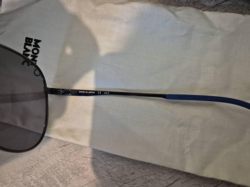 Sunglasses MB 11