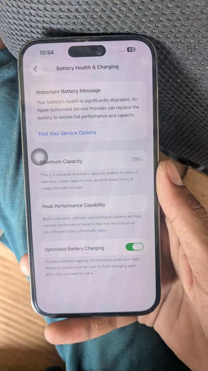 Apple iPhone 14 Pro Max 1