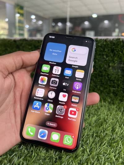 Apple iPhone X 64gb Non