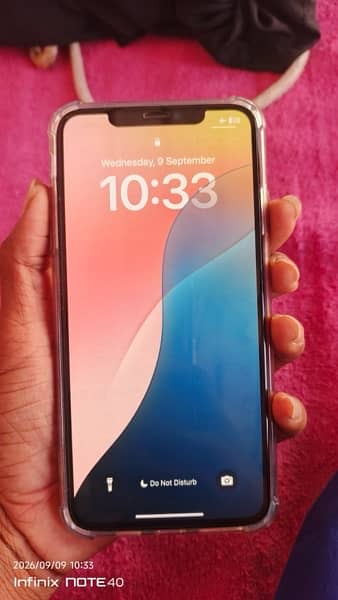 xs max