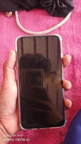 xs max 3