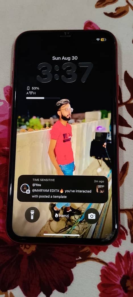 Apple iPhone 11 1