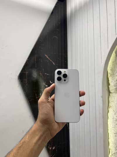 Apple iPhone 16 Pro Max non pta