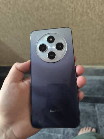 Redmi 14C