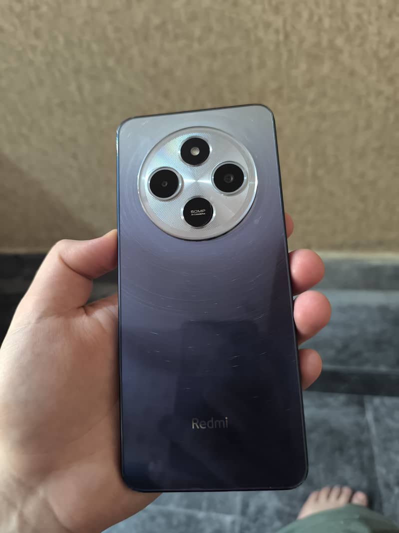 Redmi 14C 0