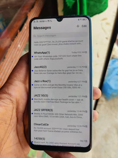 Vivo S1