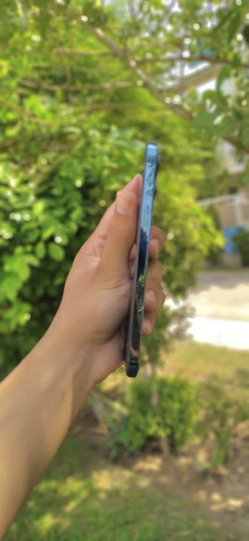 Apple iPhone 12 Pro Max 1