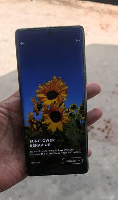 Tecno CAMON 30S
