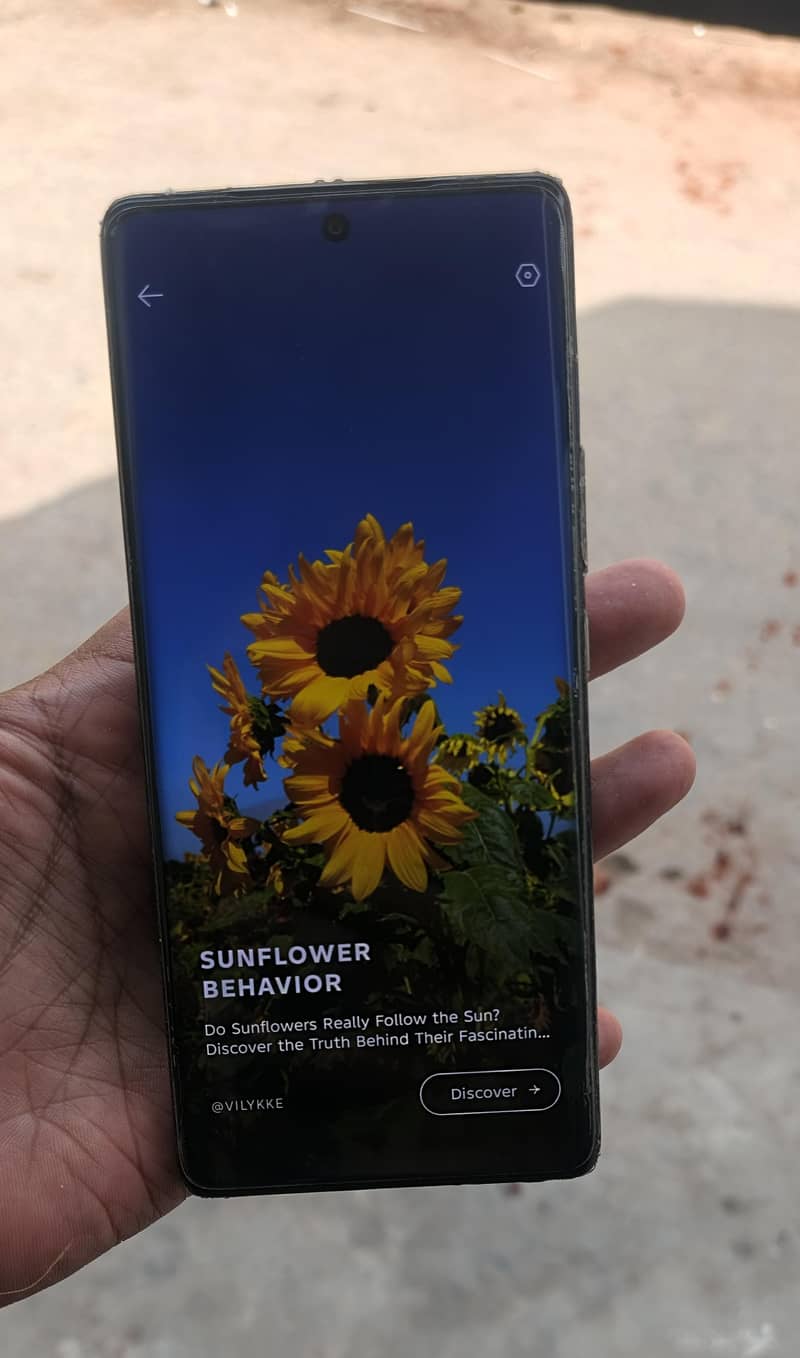 Tecno CAMON 30S 0