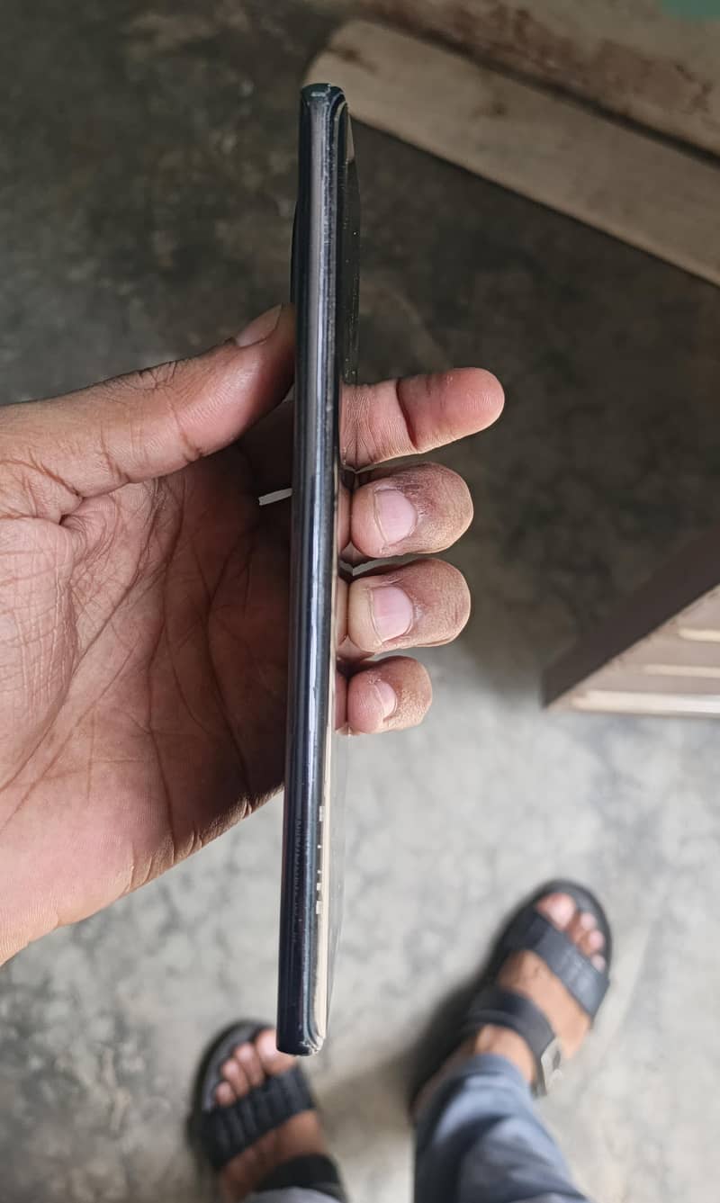 Tecno CAMON 30S 2
