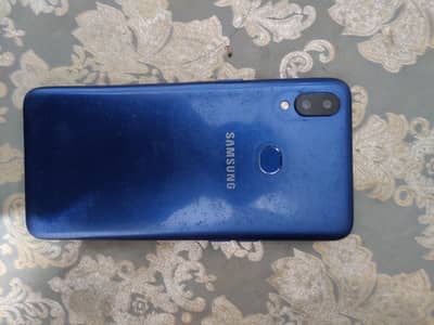 Samsung Mobile A10S