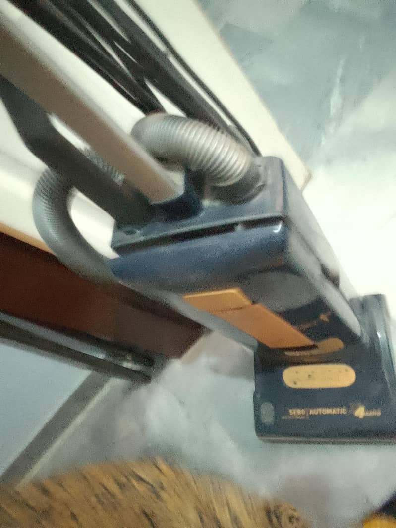 sebi automatic 2