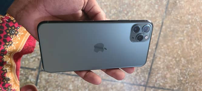 Apple iPhone 11 Pro Max 256 gb