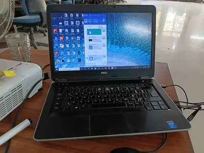 DELL Latitude E6440
