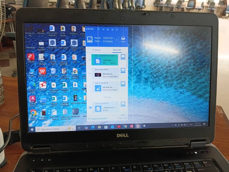 DELL Latitude E6440 2