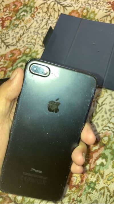 Apple iPhone 7 Plus parts available board dead