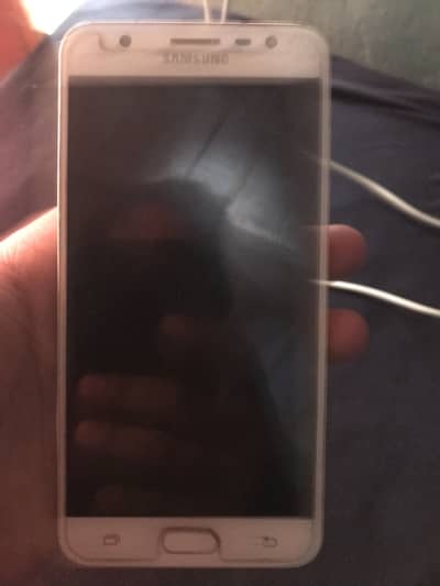 Samsung Mobile J7 Prime 3/16