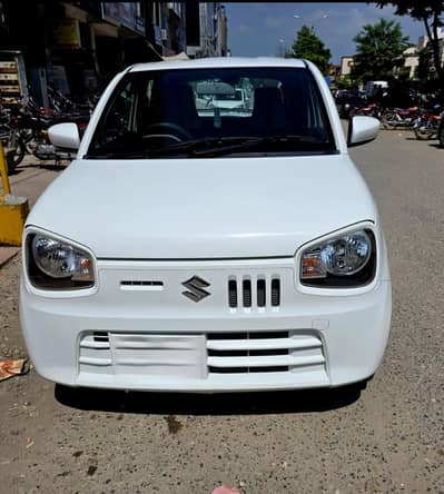 Alto 2020 VXL AGS