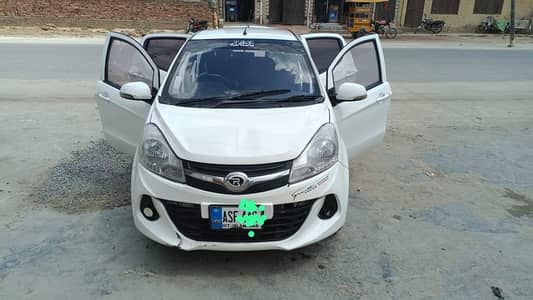 Prince Pearl 2021urgent for sale all documents clear first owner