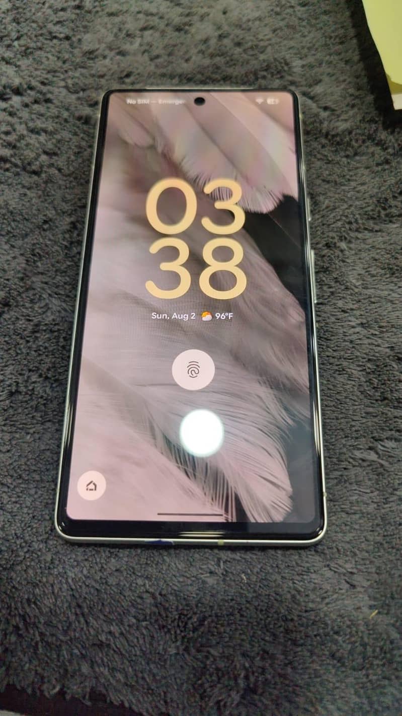 Google Pixel 7 0