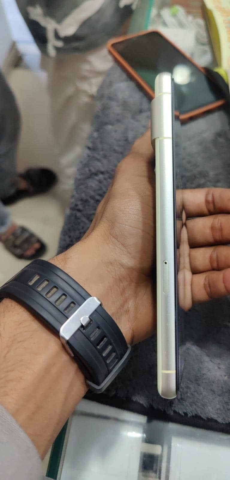 Google Pixel 7 1