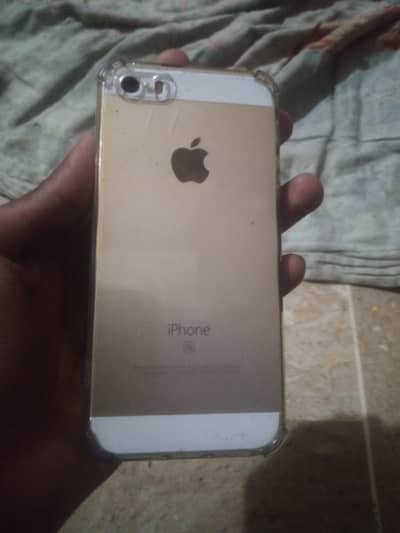 Apple iPhone SE