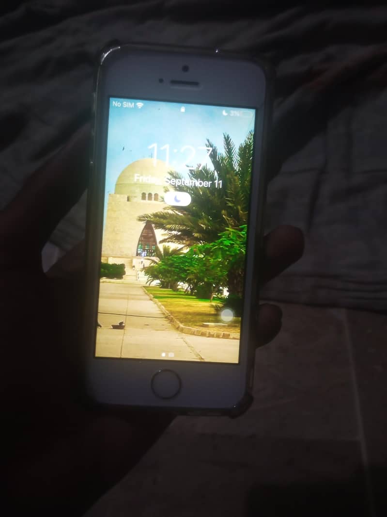Apple iPhone SE 1