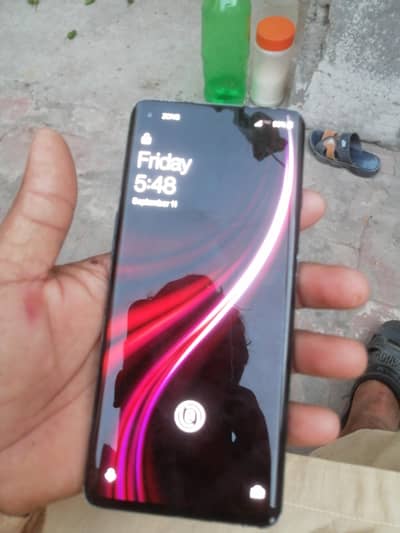 One Plus 8