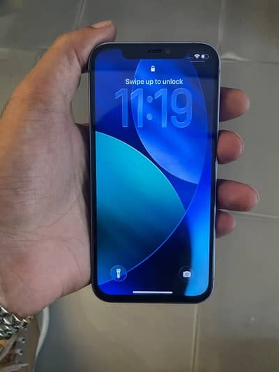 Apple iPhone 12 non pta Factory unlock 128GB Urgent sale