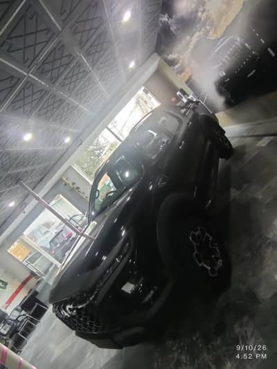 JAC T9 2026