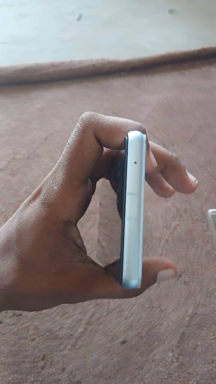 Google Pixel 7a 0
