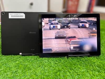 DOCOMO D41A Tablet 4GB/64GB | Android 12 | Snapdragon 665