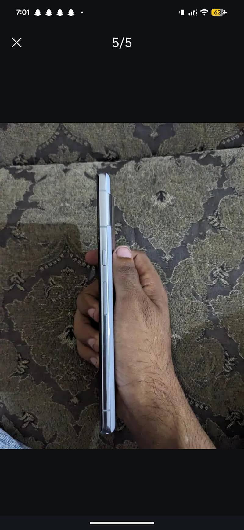 Google Pixel 7 Pro 2