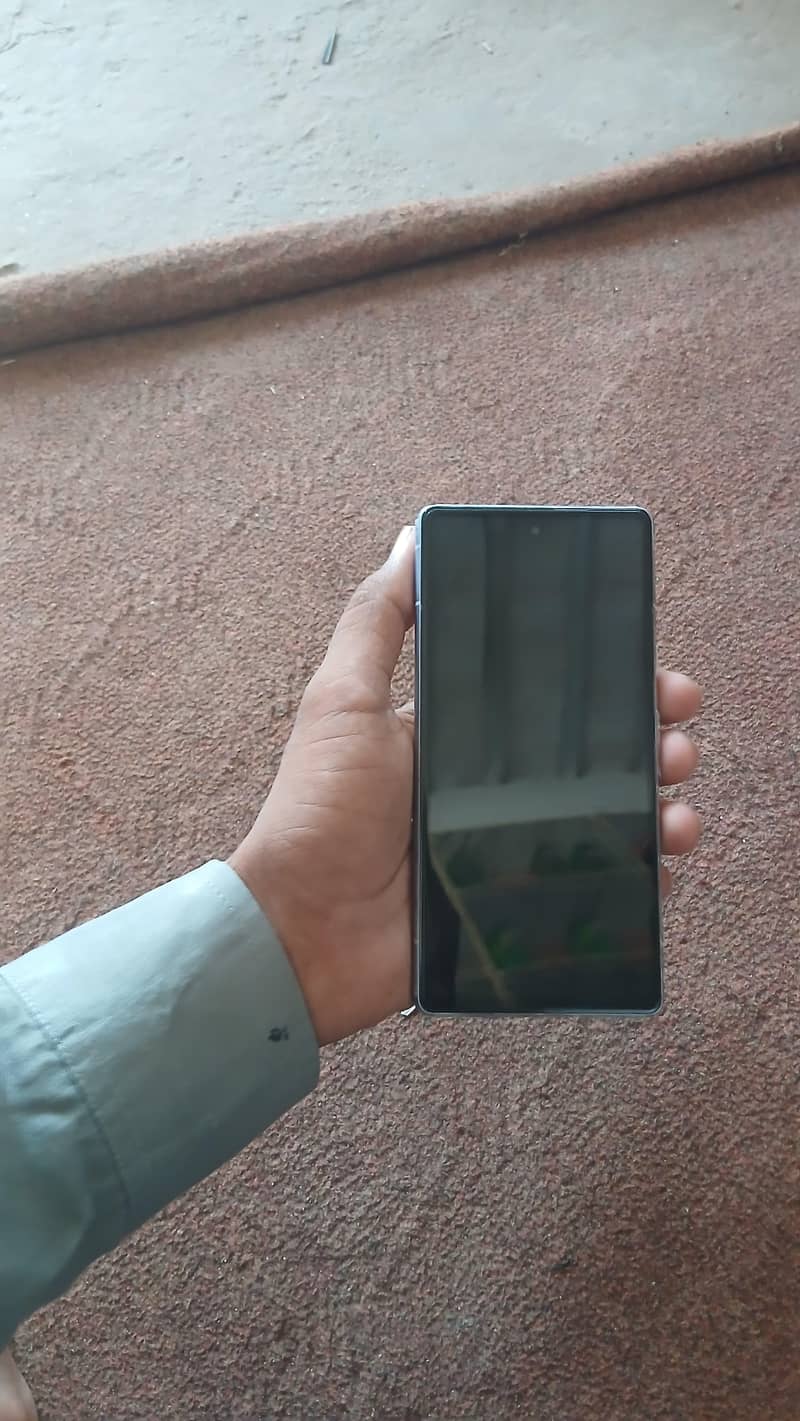 Google Pixel 7a 2