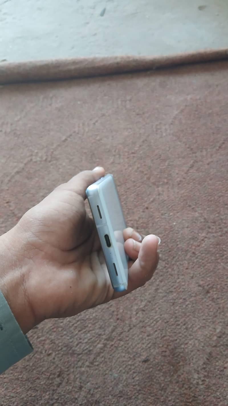 Google Pixel 7a 3