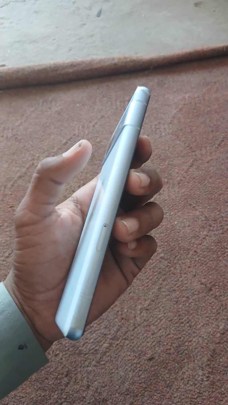 Google Pixel 7a 4