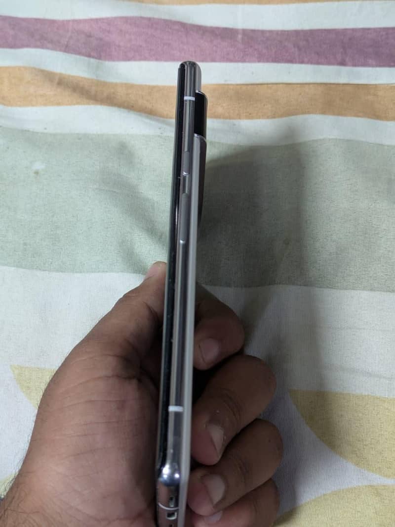 Google Pixel 6 Pro 4