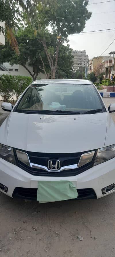 Honda City Aspire 2018 | 65,000 | Complete Original | Mint Condition