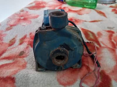 pani ka pump