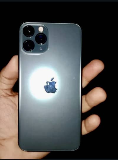 Apple iPhone 11 Pro