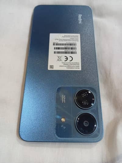 Redmi 13C 6/128 | Neat Condition | 30,000 Only | Urgent Sale