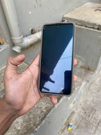 Xiaomi Redmi Note 11