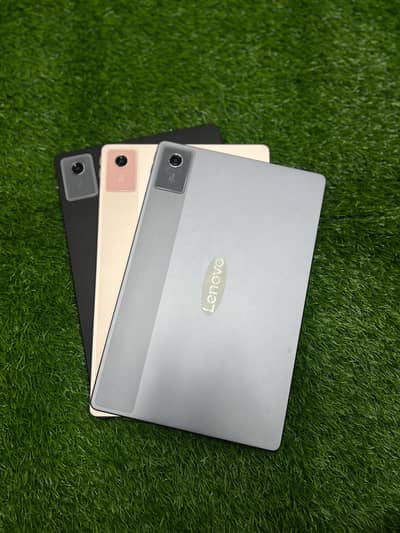 Lenovo Idea Tab Plus 8GB 128GB/ 256GB | PUBG Gaming Tablet