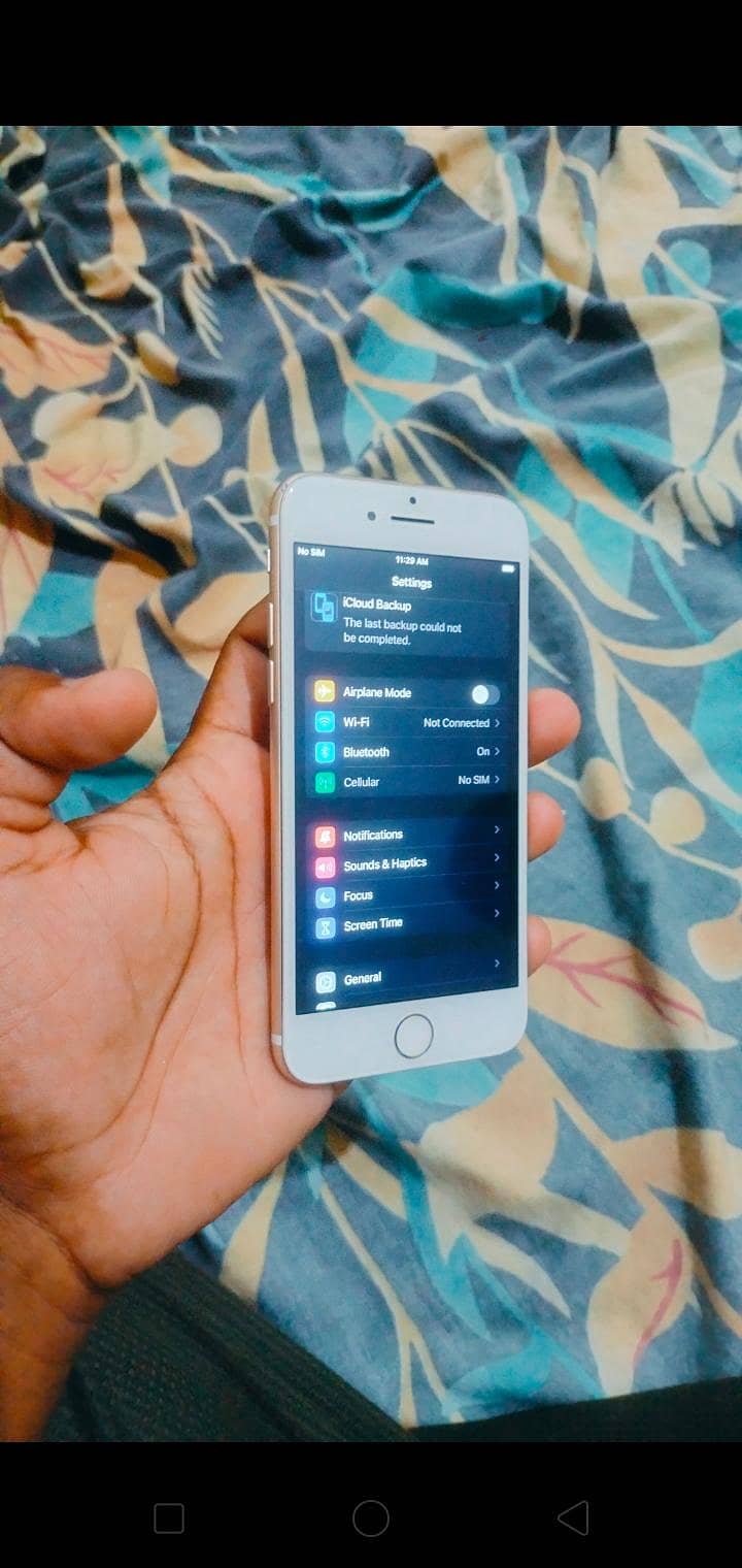 Apple iPhone 7 4