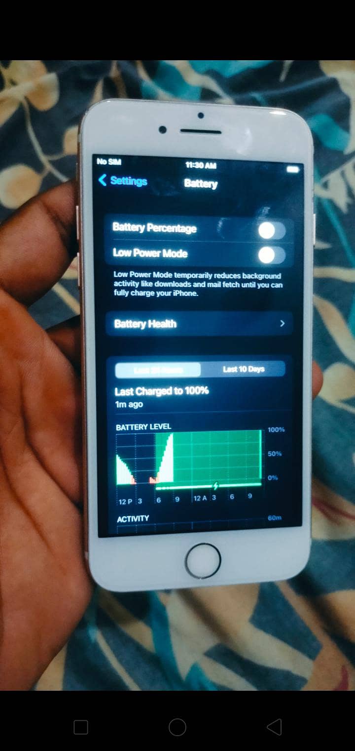 Apple iPhone 7 5