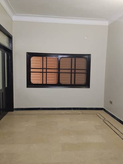 Portion For Rent In North Nazimabad Block J