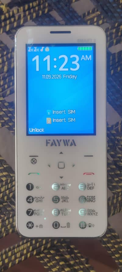 Faywa Smart 2