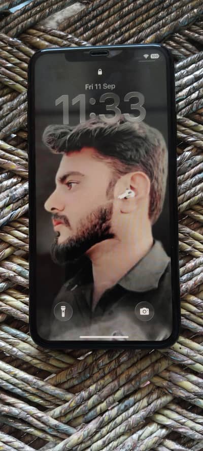 Apple iPhone 11 Pro Max