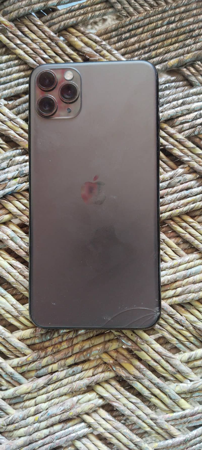 Apple iPhone 11 Pro Max 1