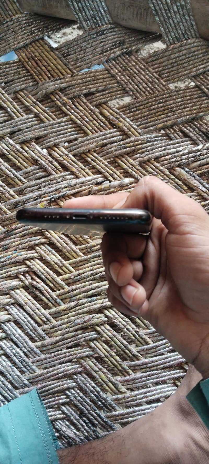 Apple iPhone 11 Pro Max 5